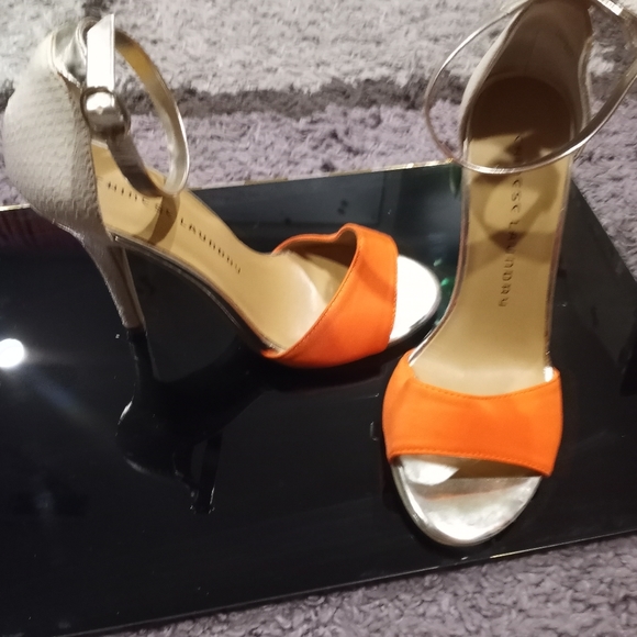 Chinese laundry shoes size 6m - Picture 2 of 6